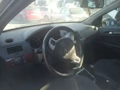 Scrapping Vehicle opel                                               astra h (a04)                                                                                                                                                                                                                                              1.6 (l48)                                                                                                                                                                                                                                                  of the year 2004 powered z 16 xe1,z 16 xep