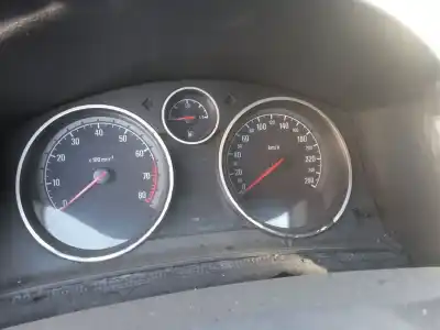 Scrapping Vehicle opel                                               astra h (a04)                                                                                                                                                                                                                                              1.6 (l48)                                                                                                                                                                                                                                                  of the year 2004 powered z 16 xe1,z 16 xep