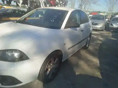 Scrapping Vehicle seat                                               ibiza iii (6l1)                                                                                                                                                                                                                                            1.4 tdi                                                                                                                                                                                                                                                    of the year 2007 powered bnm