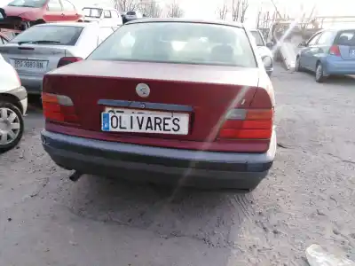 Veículo de Sucata bmw 3 (e36) 318 i do ano 1990 alimentado 18-4 e-1