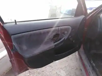 Veículo de Sucata bmw 3 (e36) 318 i do ano 1990 alimentado 18-4 e-1