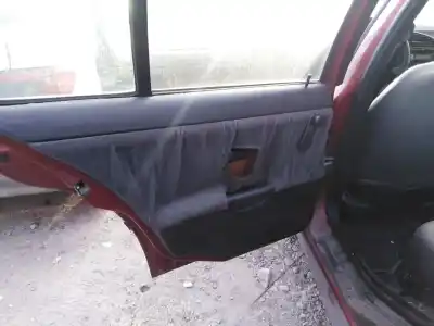 Veículo de Sucata bmw 3 (e36) 318 i do ano 1990 alimentado 18-4 e-1