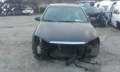 Sloopvoertuig kia cerato 2.0 ex crdi familiar van het jaar 2005 aangedreven d4ea