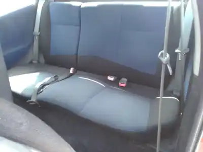 Veículo de Sucata fiat punto berlina do ano 2022 alimentado 188a5000