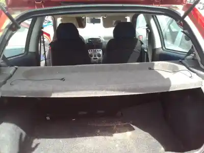 Veículo de Sucata fiat punto berlina do ano 2022 alimentado 188a5000