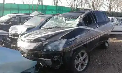 Утилизация автомобиля lexus rx 400h года 2009 питание g-3mz
