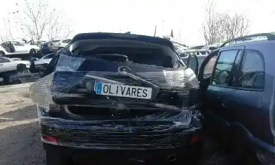 Утилизация автомобиля lexus rx 400h года 2009 питание g-3mz