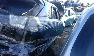 Утилизация автомобиля lexus rx 400h года 2009 питание g-3mz