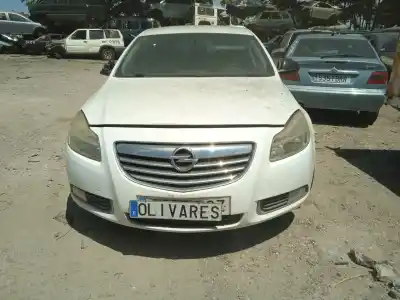 Здавання транспортного засобу opel                                               insignia a (g09)                                                                                                                                                                                                                                           2.0 cdti (68) року 2011 потужний a 20 dt,a 20 dth,a 20 dtj