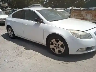 Здавання транспортного засобу opel                                               insignia a (g09)                                                                                                                                                                                                                                           2.0 cdti (68) року 2011 потужний a 20 dt,a 20 dth,a 20 dtj