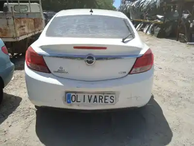 Здавання транспортного засобу opel                                               insignia a (g09)                                                                                                                                                                                                                                           2.0 cdti (68) року 2011 потужний a 20 dt,a 20 dth,a 20 dtj