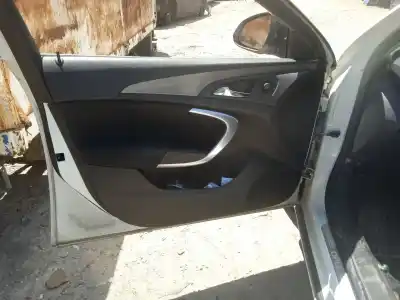 Здавання транспортного засобу opel                                               insignia a (g09)                                                                                                                                                                                                                                           2.0 cdti (68) року 2011 потужний a 20 dt,a 20 dth,a 20 dtj