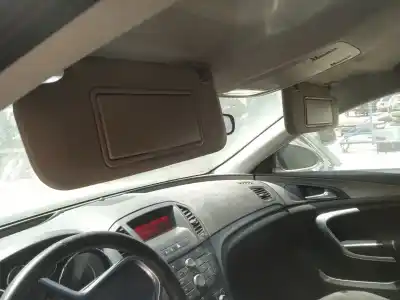Здавання транспортного засобу opel                                               insignia a (g09)                                                                                                                                                                                                                                           2.0 cdti (68) року 2011 потужний a 20 dt,a 20 dth,a 20 dtj