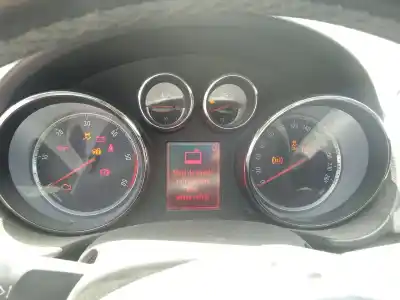 Здавання транспортного засобу opel                                               insignia a (g09)                                                                                                                                                                                                                                           2.0 cdti (68) року 2011 потужний a 20 dt,a 20 dth,a 20 dtj