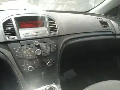 Здавання транспортного засобу opel                                               insignia a (g09)                                                                                                                                                                                                                                           2.0 cdti (68) року 2011 потужний a 20 dt,a 20 dth,a 20 dtj