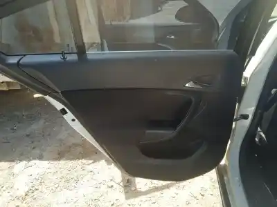 Здавання транспортного засобу opel                                               insignia a (g09)                                                                                                                                                                                                                                           2.0 cdti (68) року 2011 потужний a 20 dt,a 20 dth,a 20 dtj