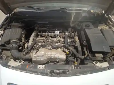 Здавання транспортного засобу OPEL                                               INSIGNIA A (G09)                                                                                                                                                                                                                                           2.0 CDTI (68) року 2011 потужний A 20 DT,A 20 DTH,A 20 DTJ