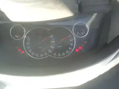 Veicolo di demolizione opel                                               meriva a monospace (x03)                                                                                                                                                                                                                                   1.6 (e75)                                                                                                                                                                                                                                                  dell'anno 2009 alimentato z 16 xep