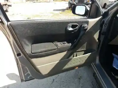 Утилизация автомобиля renault megane ii ranchera familiar (km0/1_) 1.6 года 2005 питание k4m 760,k4m 761