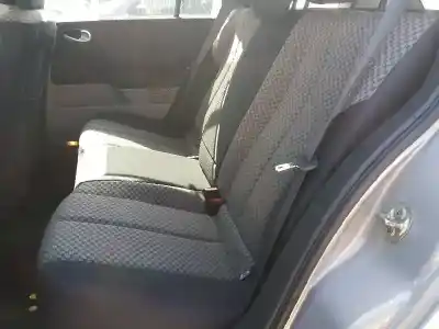 Утилизация автомобиля renault megane ii ranchera familiar (km0/1_) 1.6 года 2005 питание k4m 760,k4m 761