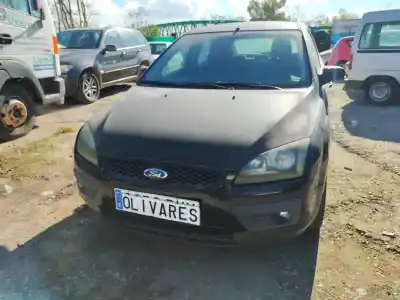 Утилизация автомобиля ford                                               focus ii (da_, hcp, dp)                                                                                                                                                                                                                                    1.6 tdci года 2006 питание g8da,g8db,g8dd,g8de,g8df