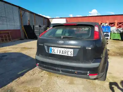 Утилизация автомобиля ford                                               focus ii (da_, hcp, dp)                                                                                                                                                                                                                                    1.6 tdci года 2006 питание g8da,g8db,g8dd,g8de,g8df