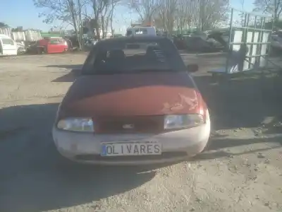 Утилизация автомобиля FORD                                               FIESTA IV (JA_, JB_)                                                                                                                                                                                                                                       1.0 I года 1997 питание ZH10JRB