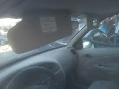 Утилизация автомобиля ford fiesta iv (ja_, jb_) 1.0 i года 1997 питание zh10jrb