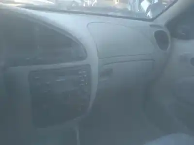Утилизация автомобиля ford fiesta iv (ja_, jb_) 1.0 i года 1997 питание zh10jrb