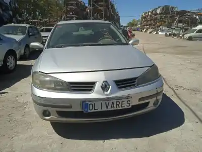 Здавання транспортного засобу renault laguna ii (bg0/1_) 1.9 dci (bg1a, bg1v) року 2007 потужний f9q 758,f9q 759