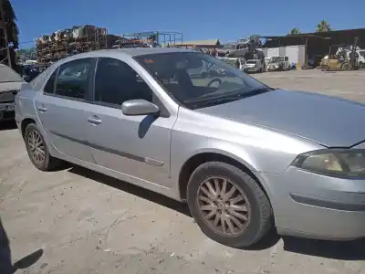 Здавання транспортного засобу renault laguna ii (bg0/1_) 1.9 dci (bg1a, bg1v) року 2007 потужний f9q 758,f9q 759