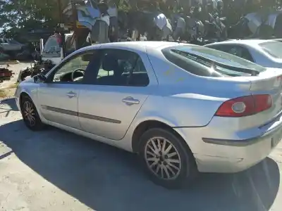 Здавання транспортного засобу renault laguna ii (bg0/1_) 1.9 dci (bg1a, bg1v) року 2007 потужний f9q 758,f9q 759