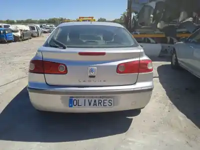 Здавання транспортного засобу renault laguna ii (bg0/1_) 1.9 dci (bg1a, bg1v) року 2007 потужний f9q 758,f9q 759