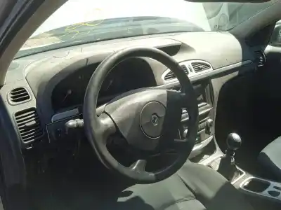 Здавання транспортного засобу renault laguna ii (bg0/1_) 1.9 dci (bg1a, bg1v) року 2007 потужний f9q 758,f9q 759