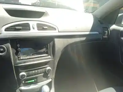 Здавання транспортного засобу renault laguna ii (bg0/1_) 1.9 dci (bg1a, bg1v) року 2007 потужний f9q 758,f9q 759