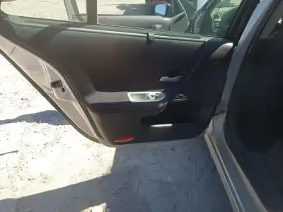 Здавання транспортного засобу renault laguna ii (bg0/1_) 1.9 dci (bg1a, bg1v) року 2007 потужний f9q 758,f9q 759