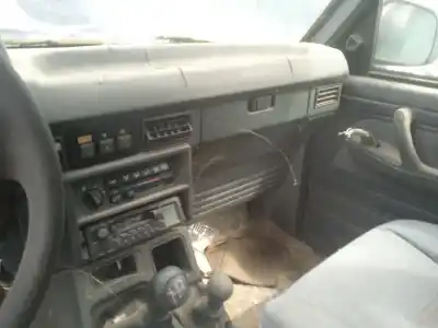 Утилизация автомобиля ssangyong korando 2.9 turbodiesel cat года 1997 питание 