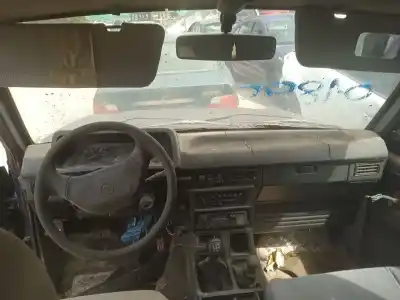 Утилизация автомобиля ssangyong korando 2.9 turbodiesel cat года 1997 питание 