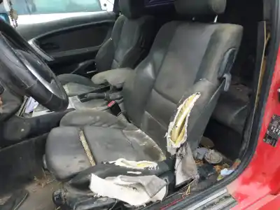 Scrapping Vehicle bmw 3 compact (e46) 318 td of the year 2004 powered m47 d20 (204d4)