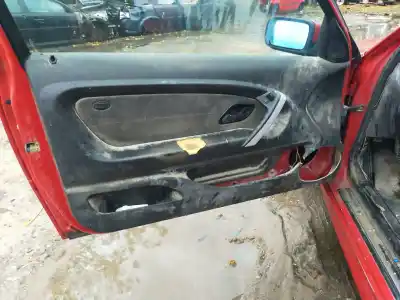 Scrapping Vehicle bmw 3 compact (e46) 318 td of the year 2004 powered m47 d20 (204d4)