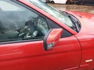 Scrapping Vehicle bmw 3 compact (e46) 318 td of the year 2004 powered m47 d20 (204d4)