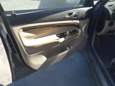 Здавання транспортного засобу skoda superb i (3u4) 1.9 tdi року 2004 потужний avf,awx