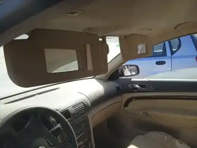 Здавання транспортного засобу skoda superb i (3u4) 1.9 tdi року 2004 потужний avf,awx