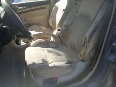 Здавання транспортного засобу skoda superb i (3u4) 1.9 tdi року 2004 потужний avf,awx