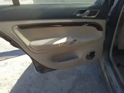 Здавання транспортного засобу skoda superb i (3u4) 1.9 tdi року 2004 потужний avf,awx