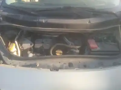 Здавання транспортного засобу renault scénic ii (jm0/1_) 1.9 dci (jm14) року 2006 потужний f9q 803,f9q 804,f9q 816,f9q 818