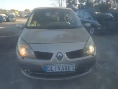 Здавання транспортного засобу renault scénic ii (jm0/1_) 1.9 dci (jm14) року 2006 потужний f9q 803,f9q 804,f9q 816,f9q 818