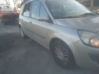 Здавання транспортного засобу renault scénic ii (jm0/1_) 1.9 dci (jm14) року 2006 потужний f9q 803,f9q 804,f9q 816,f9q 818