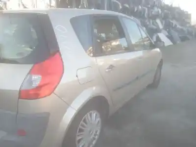 Здавання транспортного засобу renault scénic ii (jm0/1_) 1.9 dci (jm14) року 2006 потужний f9q 803,f9q 804,f9q 816,f9q 818