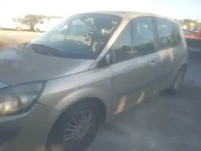 Здавання транспортного засобу renault scénic ii (jm0/1_) 1.9 dci (jm14) року 2006 потужний f9q 803,f9q 804,f9q 816,f9q 818